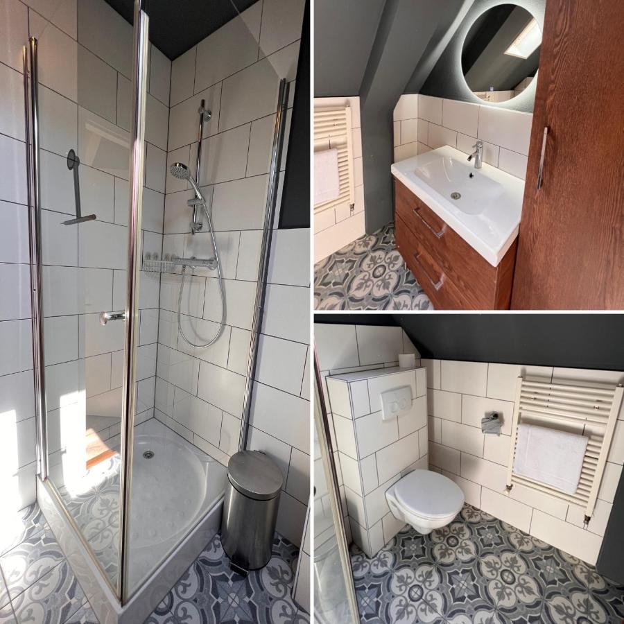 Zandvoort Central Apartment Экстерьер фото